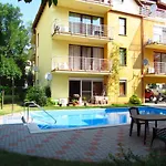 Princess Luxus Apartmán