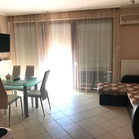 Apartman Princess Luxus
