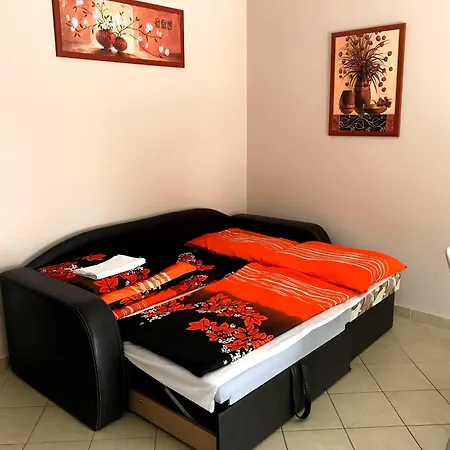 Appartement Princess Luxus