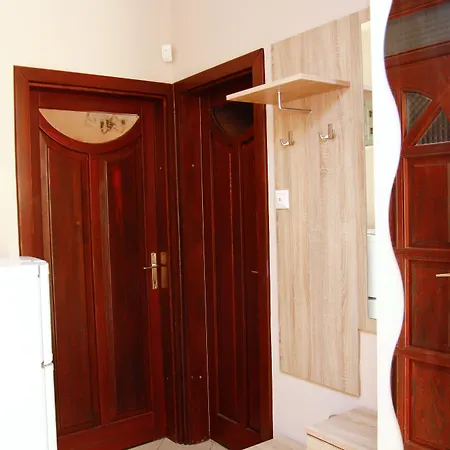 Appartement Princess Luxus Siófok