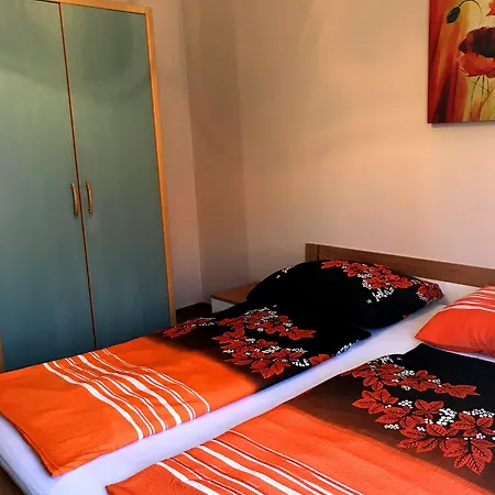 Princess Luxus Appartement *