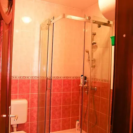Apartman Princess Luxus