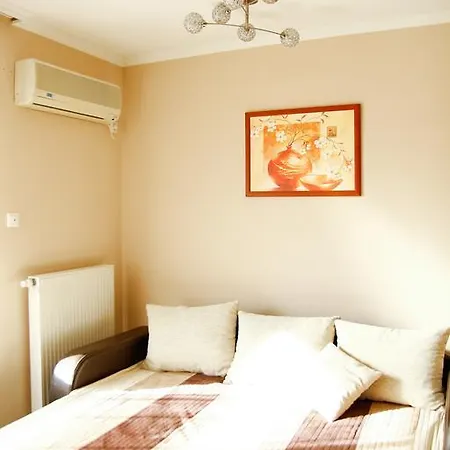 Appartement Princess Luxus Siófok