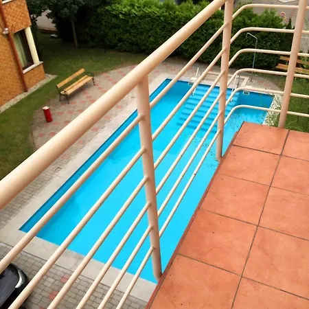 Princess Luxus Apartment Siofok