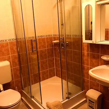 Apartman Princess Luxus