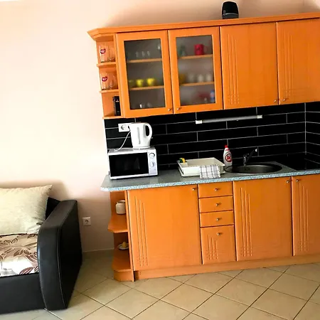 Apartman Princess Luxus