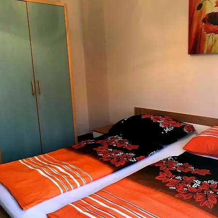 Princess Luxus Apartment