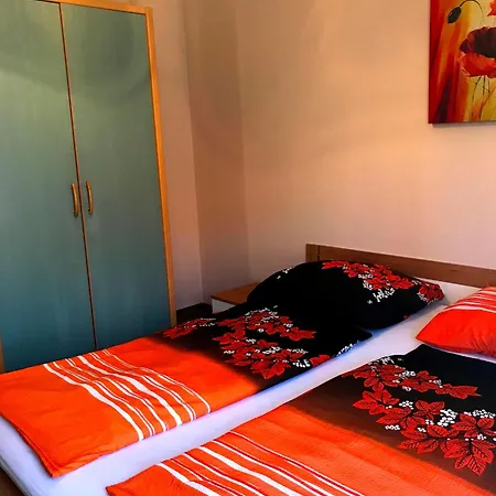 Princess Luxus Apartman
