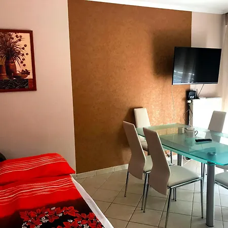 Appartement Princess Luxus *