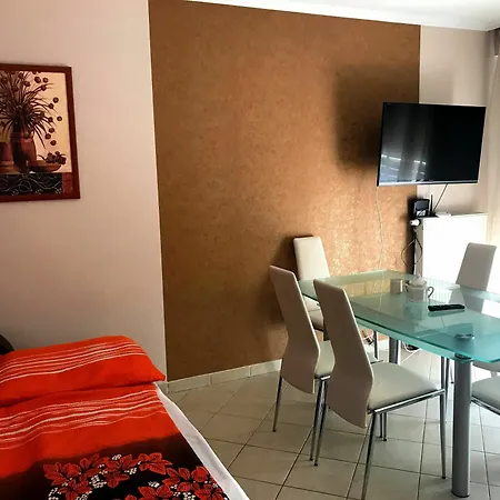 Apartment Princess Luxus *