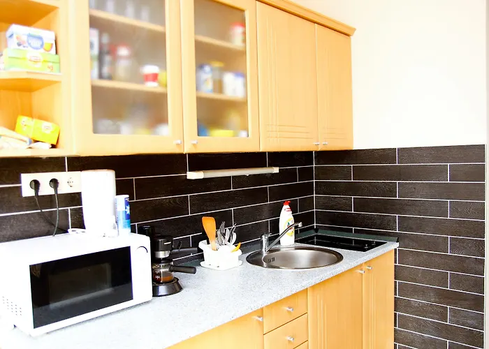 Apartament Princess Luxus *
