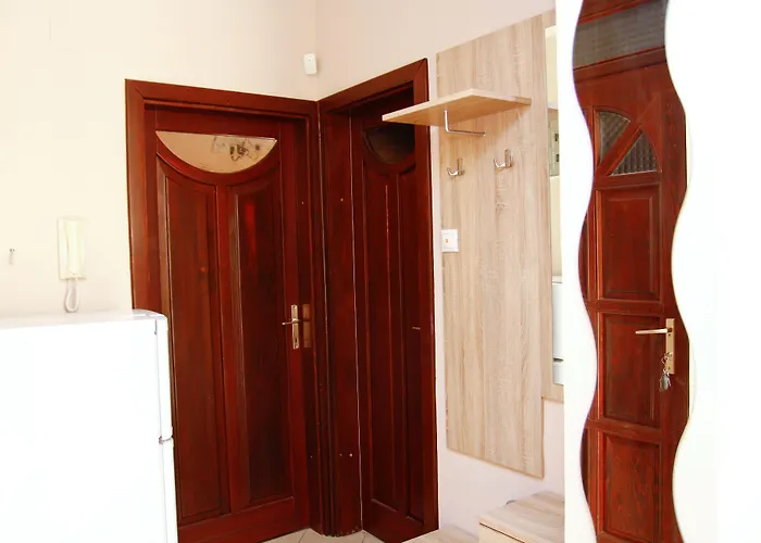 Apartament Princess Luxus Siófok