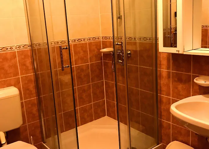 Princess Luxus Apartament *