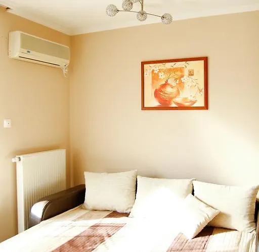 Apartament Princess Luxus Siófok
