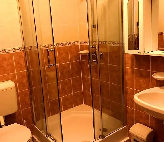 Apartament Princess Luxus