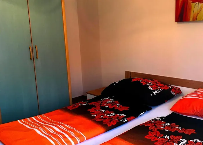 Princess Luxus Apartament