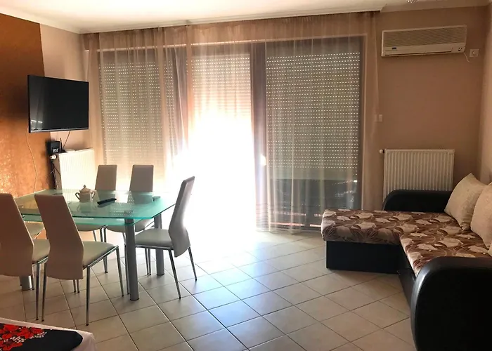Apartament Princess Luxus *